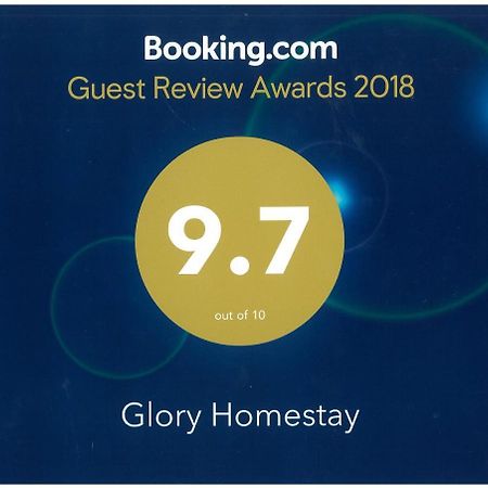 Glory Homestay Kandy Zewnętrze zdjęcie
