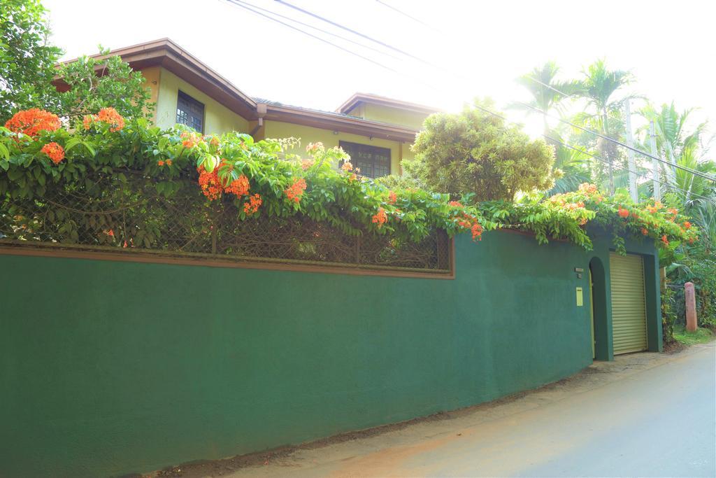 Glory Homestay Kandy Zewnętrze zdjęcie