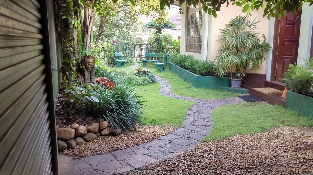 Glory Homestay Kandy Zewnętrze zdjęcie