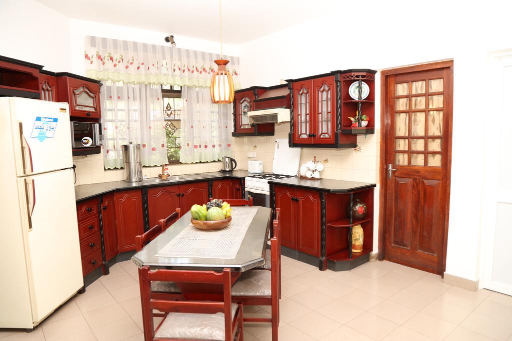 Glory Homestay Kandy Zewnętrze zdjęcie