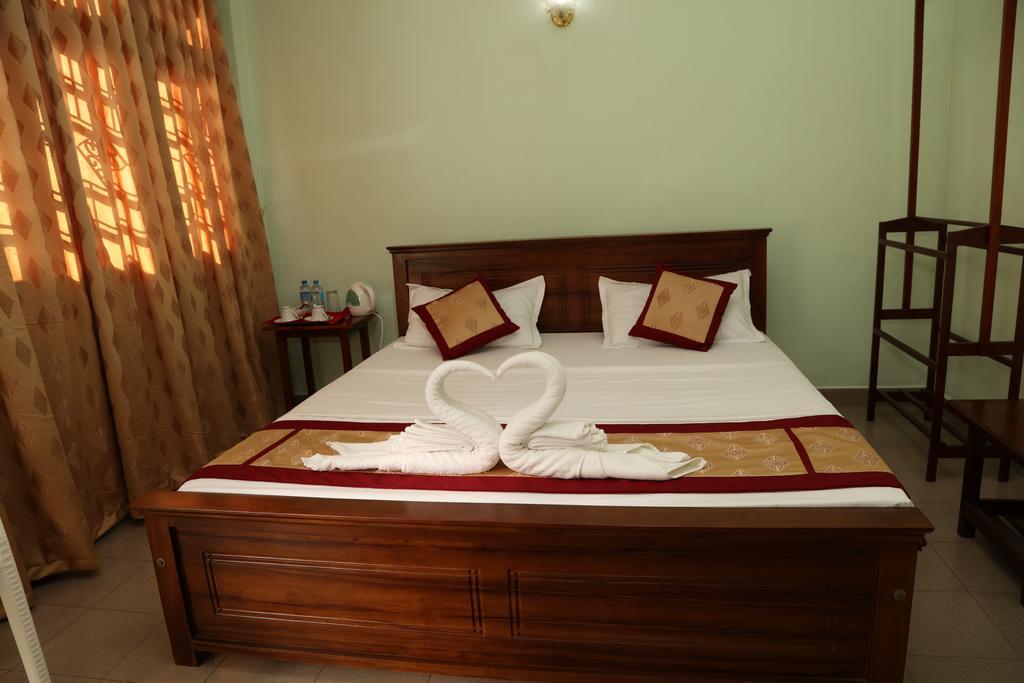 Glory Homestay Kandy Pokój zdjęcie