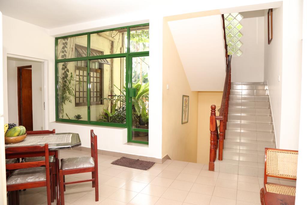 Glory Homestay Kandy Zewnętrze zdjęcie