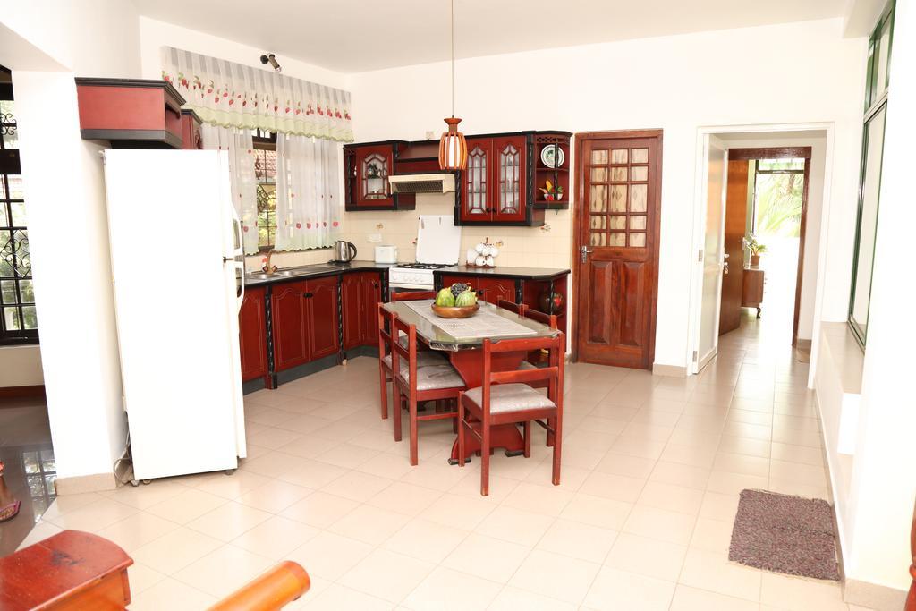 Glory Homestay Kandy Zewnętrze zdjęcie