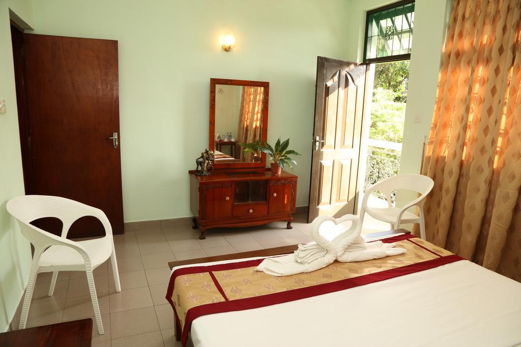 Glory Homestay Kandy Pokój zdjęcie