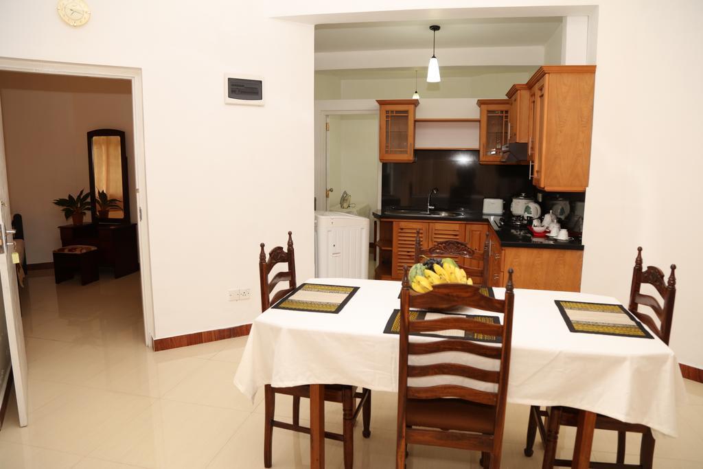 Glory Homestay Kandy Pokój zdjęcie