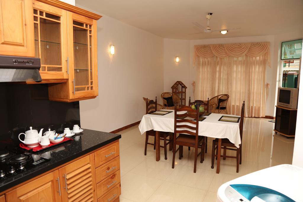 Glory Homestay Kandy Pokój zdjęcie