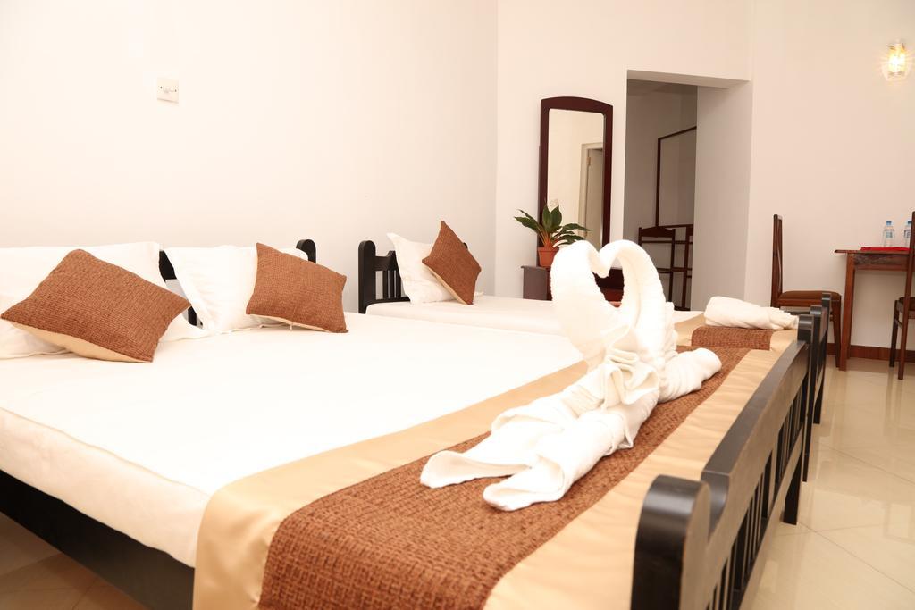 Glory Homestay Kandy Pokój zdjęcie