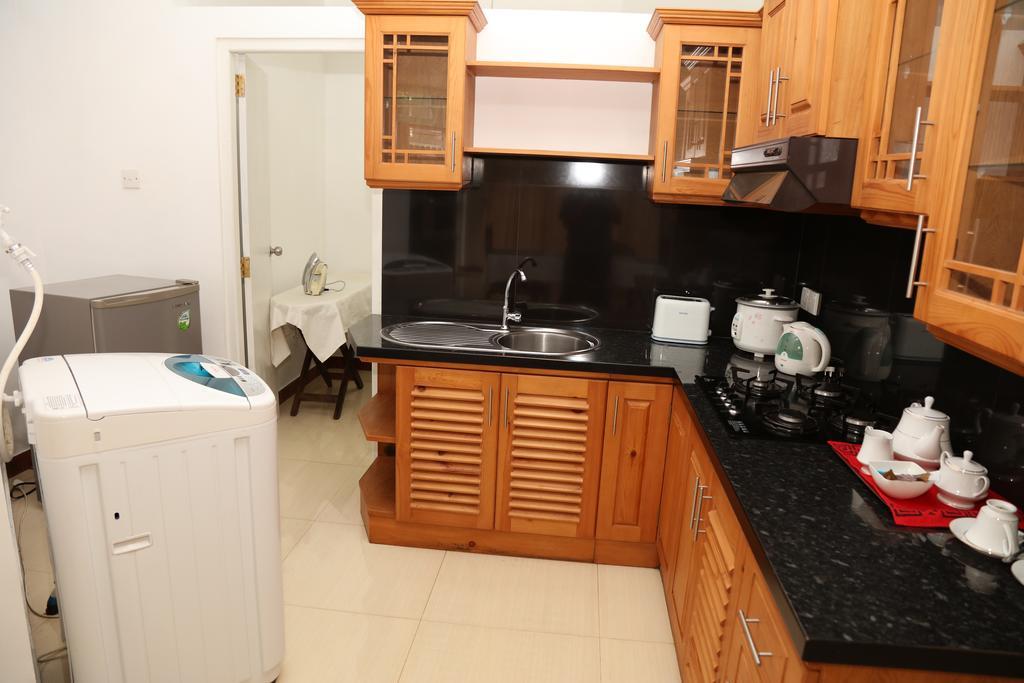 Glory Homestay Kandy Pokój zdjęcie