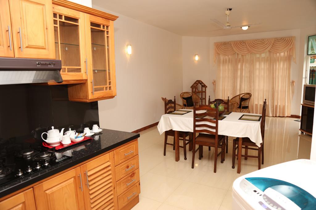 Glory Homestay Kandy Pokój zdjęcie