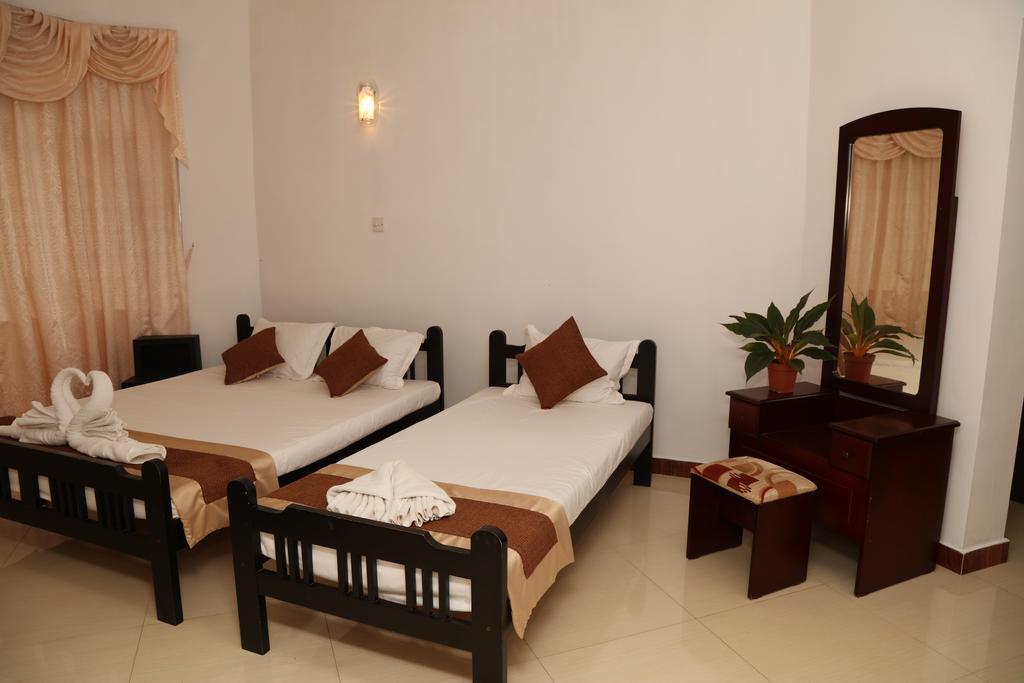 Glory Homestay Kandy Pokój zdjęcie