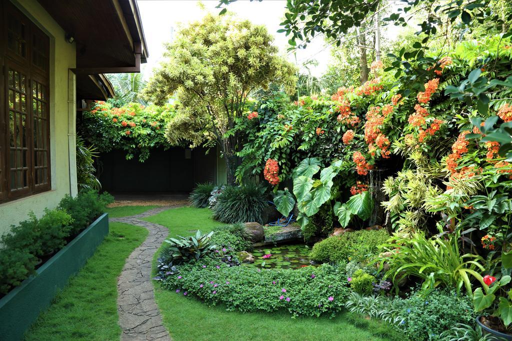Glory Homestay Kandy Zewnętrze zdjęcie
