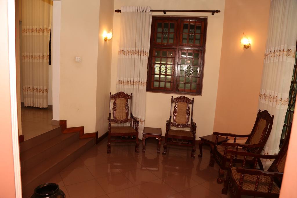 Glory Homestay Kandy Zewnętrze zdjęcie