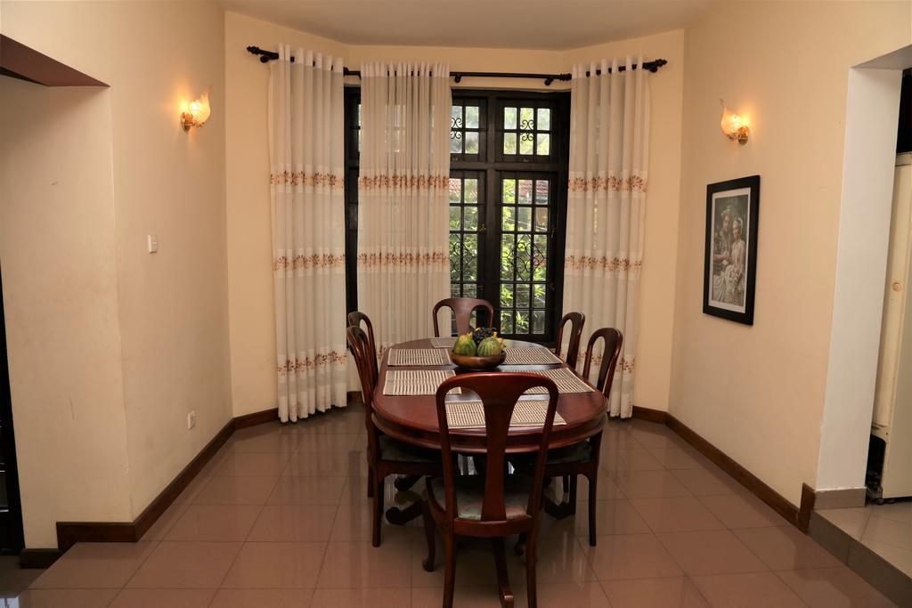 Glory Homestay Kandy Zewnętrze zdjęcie