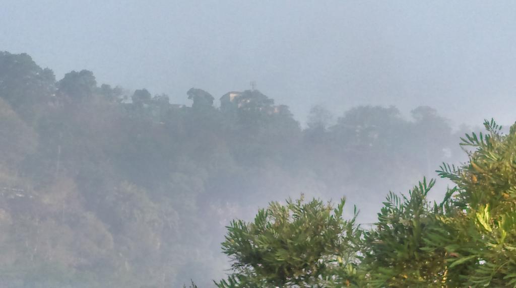 Glory Homestay Kandy Zewnętrze zdjęcie