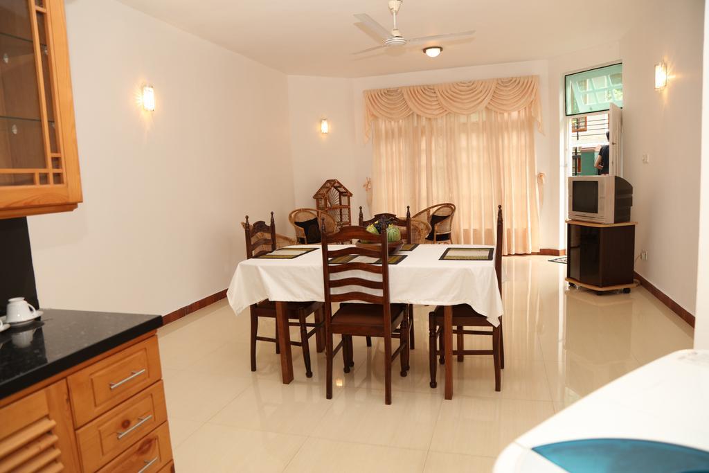 Glory Homestay Kandy Pokój zdjęcie