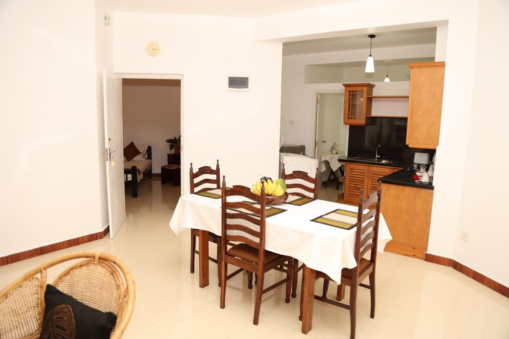 Glory Homestay Kandy Pokój zdjęcie